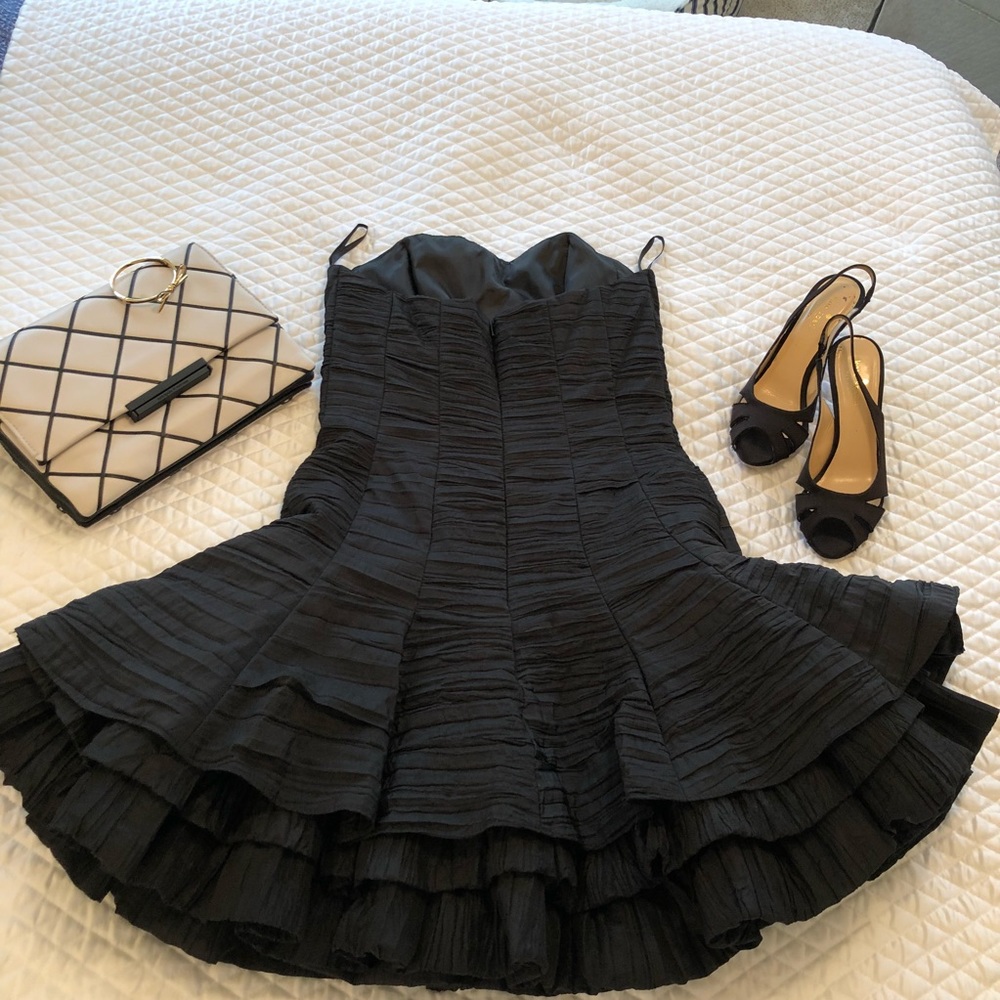 J E S S I C A M C C L I N T O C K : Cocktail Dress - image 7